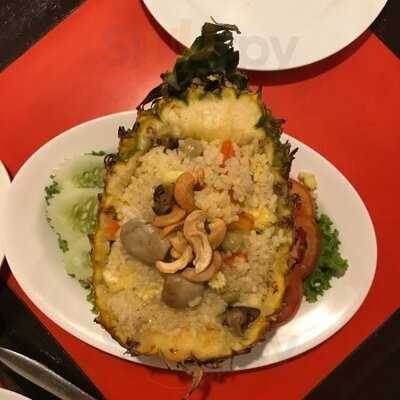 ครัวมงกุฏ