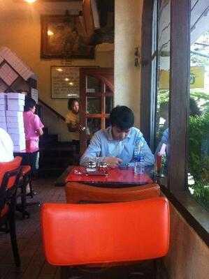 ครัวมงกุฏ