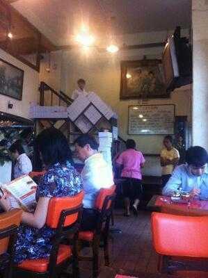 ครัวมงกุฏ