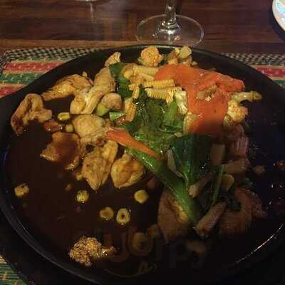 ครัวนิดหน่อย