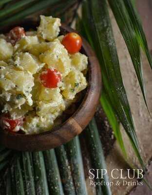 Sip Club - Rooftop & Drinks