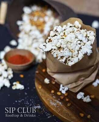 Sip Club - Rooftop & Drinks