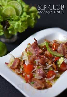 Sip Club - Rooftop & Drinks