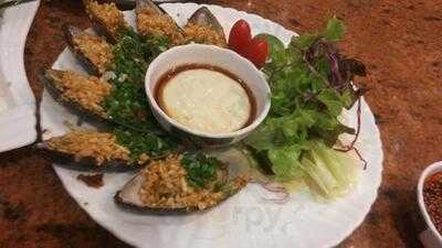 ร้านอาหารญี่่ปุ่น ซูกิชิบาร์บีคิว