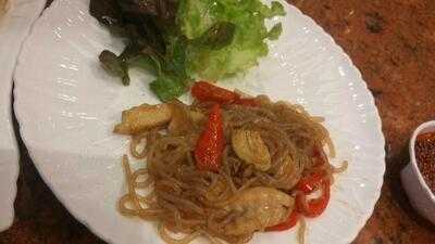 ร้านอาหารญี่่ปุ่น ซูกิชิบาร์บีคิว