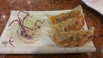 ร้านอาหารญี่่ปุ่น ซูกิชิบาร์บีคิว