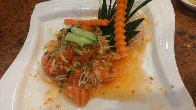 ร้านอาหารญี่่ปุ่น ซูกิชิบาร์บีคิว