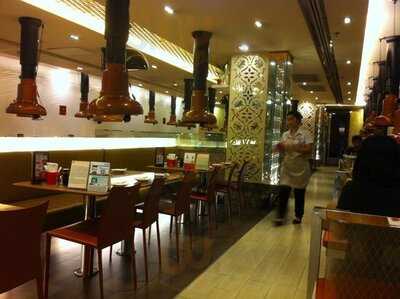 ร้านอาหารญี่่ปุ่น ซูกิชิบาร์บีคิว