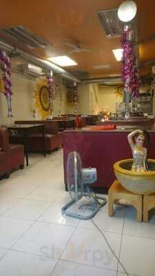 ร้านอาหารเกาหลี ซาลัง