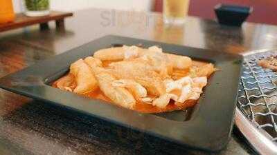 ร้านอาหารเกาหลี ซาลัง