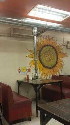 ร้านอาหารเกาหลี ซาลัง