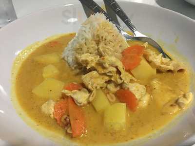 ครัวศรีฟ้า