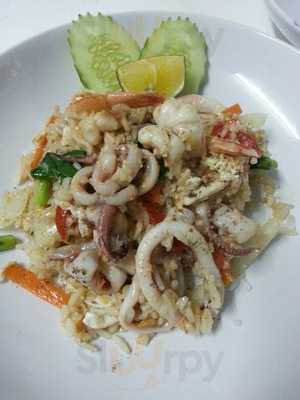 ครัวศรีฟ้า