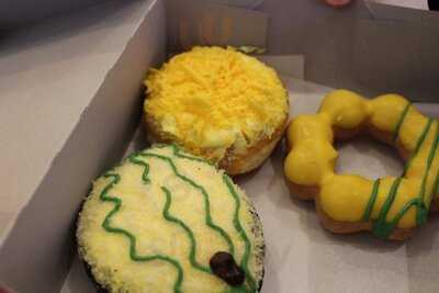 ดันกิ้นโดนัส