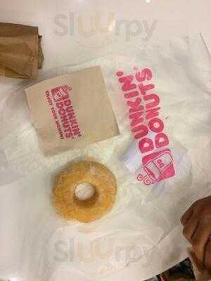 ดันกิ้นโดนัส