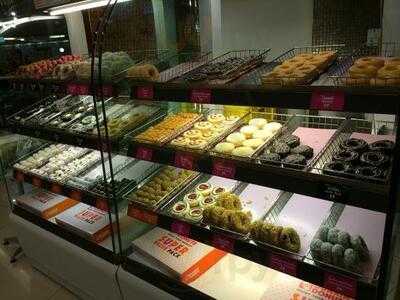 ดันกิ้นโดนัส