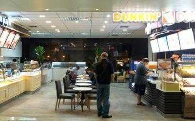 ดันกิ้นโดนัส