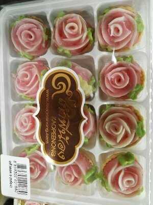 ขนมไทยเก้าพี่น้อง