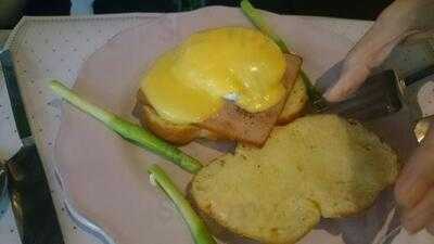 Calin La Boulangerie Et Le Café
