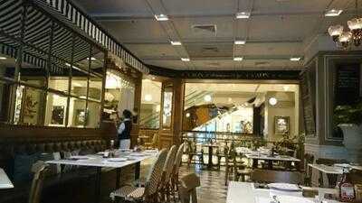 Calin La Boulangerie Et Le Café