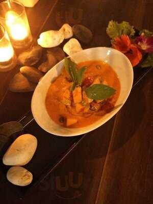 ร้าน ระเบียง น้ำตกกะทู้