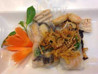 ร้านอาหารเวียดนาม เวียตคูซีน