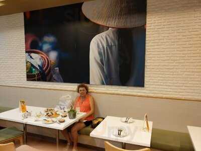 ร้านอาหารเวียดนาม เวียตคูซีน