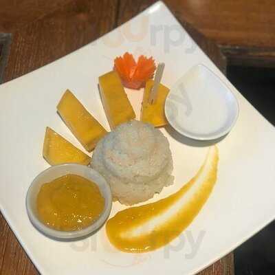 Sit Sip At Night Bazaar