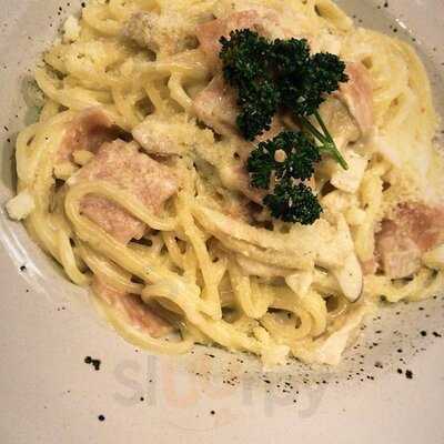 Sit Sip At Night Bazaar