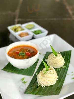 ร้านกาแฟมะเมี๊ยะ ณ ฮิมน้ำปิง