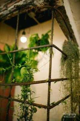 24/7 Cafe Chiang-mai Thailand