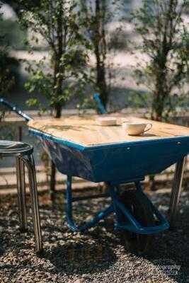 24/7 Cafe Chiang-mai Thailand