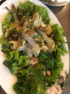 สมบูรณ์โภชนา