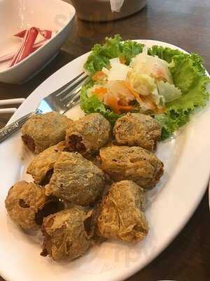 สมบูรณ์โภชนา