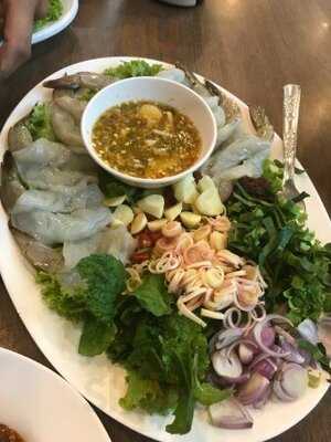 สมบูรณ์โภชนา