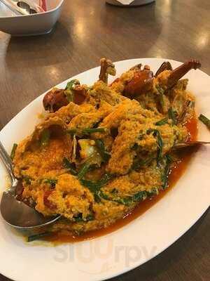 สมบูรณ์โภชนา