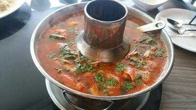 สมบูรณ์โภชนา