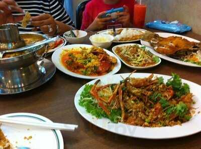 สมบูรณ์โภชนา