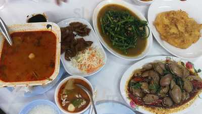 ร้านข้าวต้ม ศ.ศรีราชา