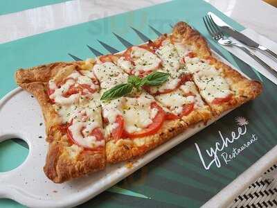 Lychee Cafe