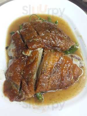 เฮ้งหลง เป็ดย่างสไตล์ฮ่องกง