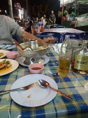 เฮ้งหลง เป็ดย่างสไตล์ฮ่องกง