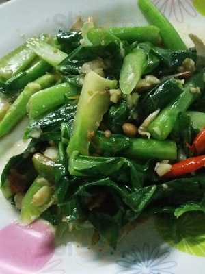 เฮ้งหลง เป็ดย่างสไตล์ฮ่องกง