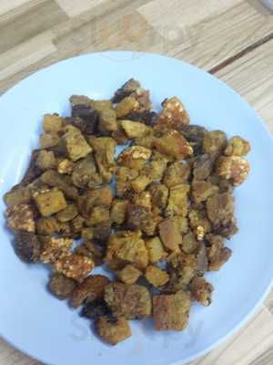 เฮ้งหลง เป็ดย่างสไตล์ฮ่องกง