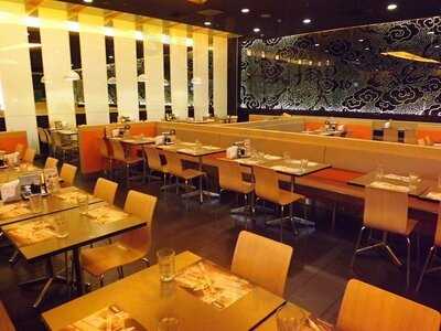 โออิชิ บุฟเฟ่ต์