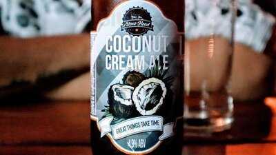 At-mosphere Rooftop Cafe