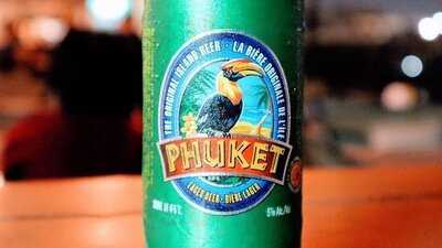 At-mosphere Rooftop Cafe