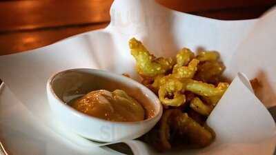 At-mosphere Rooftop Cafe