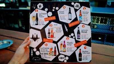 At-mosphere Rooftop Cafe