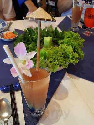 Dalad Vietnamese Restaurant